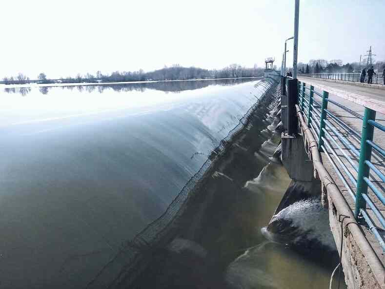 Рациональное использование паводковой воды в Казахстане